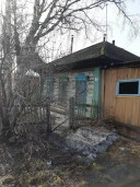 Продается  нежилое здание, площадью 52,5 кв. м  и  земельный участок, площадью 709 кв. м, Красноярский край, г. Енисейск, ул. Крупской, дом 7